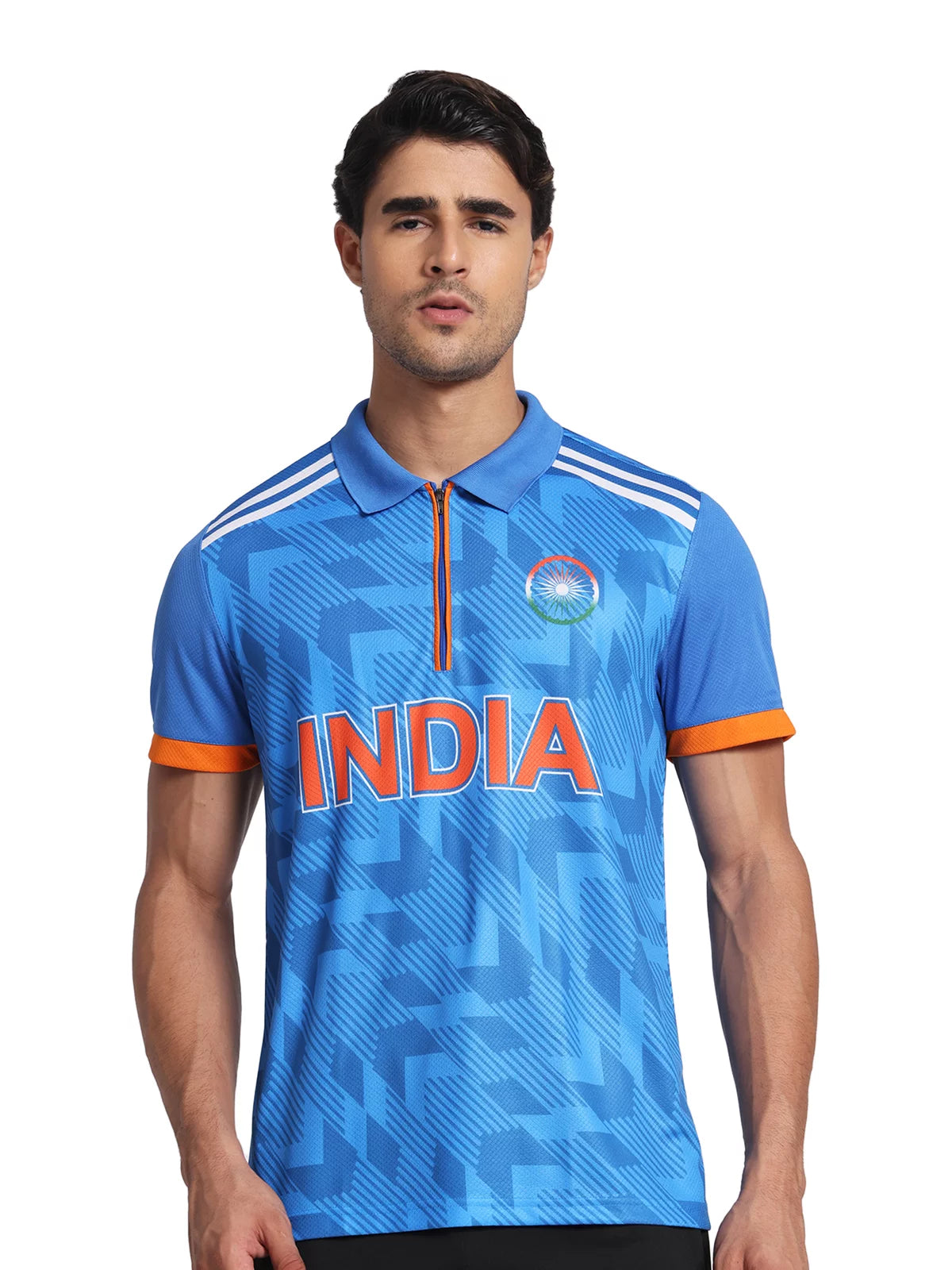2023 India Cricket Jersey