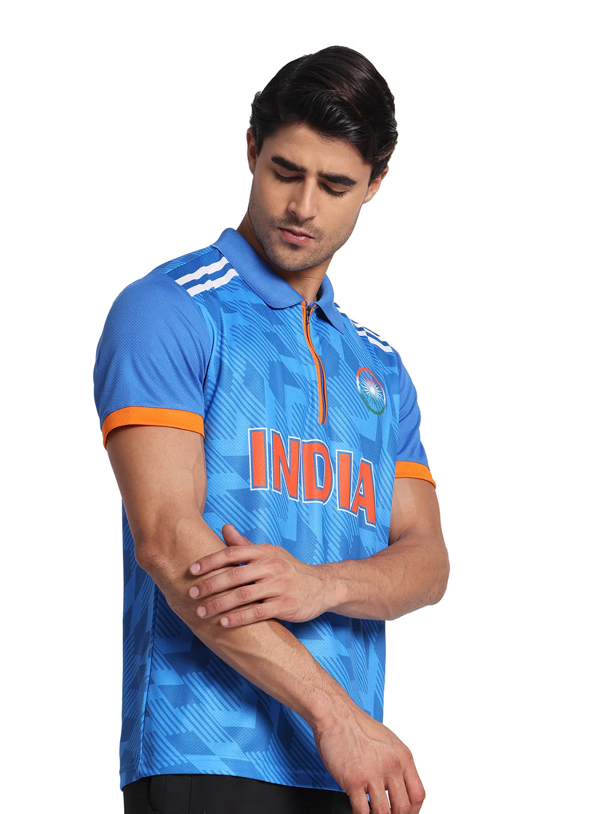 2023 India Cricket Jersey
