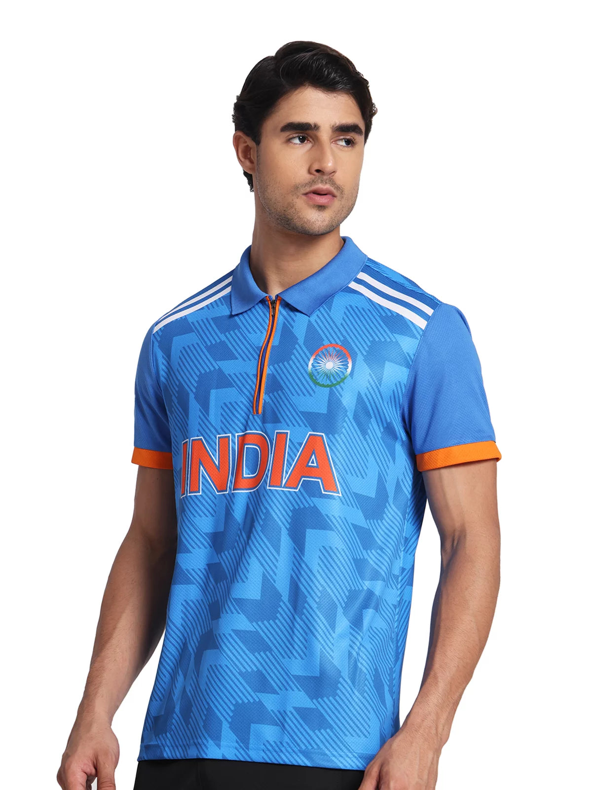 2023 India Cricket Jersey