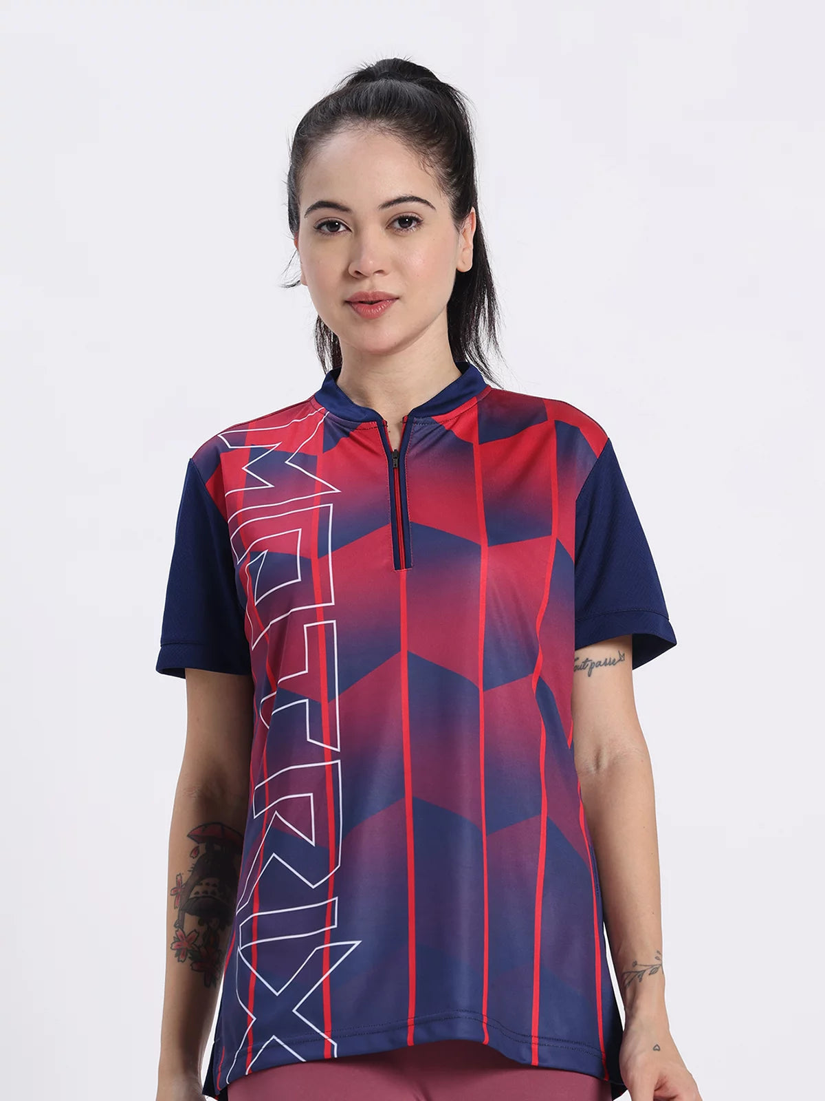 Jaguar Women's Personalized Jersey