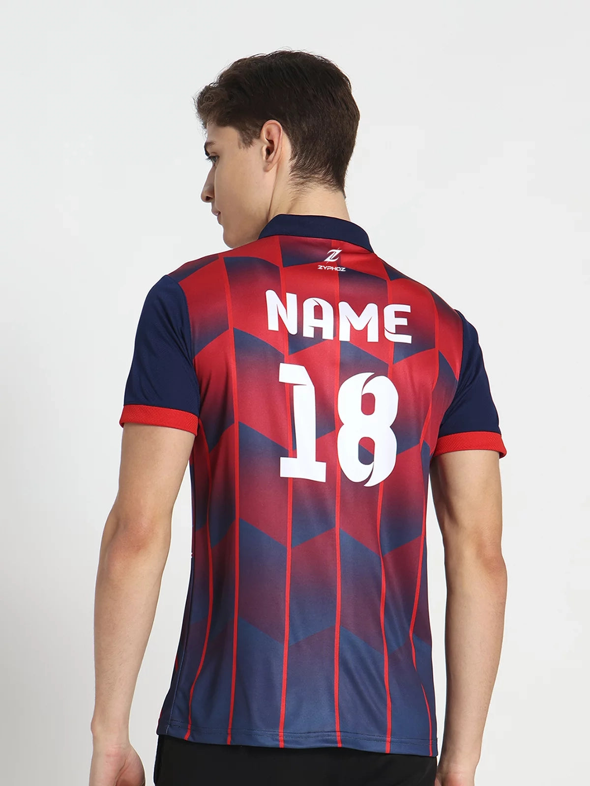 Pickle Pals Customized Pickleball Jersey