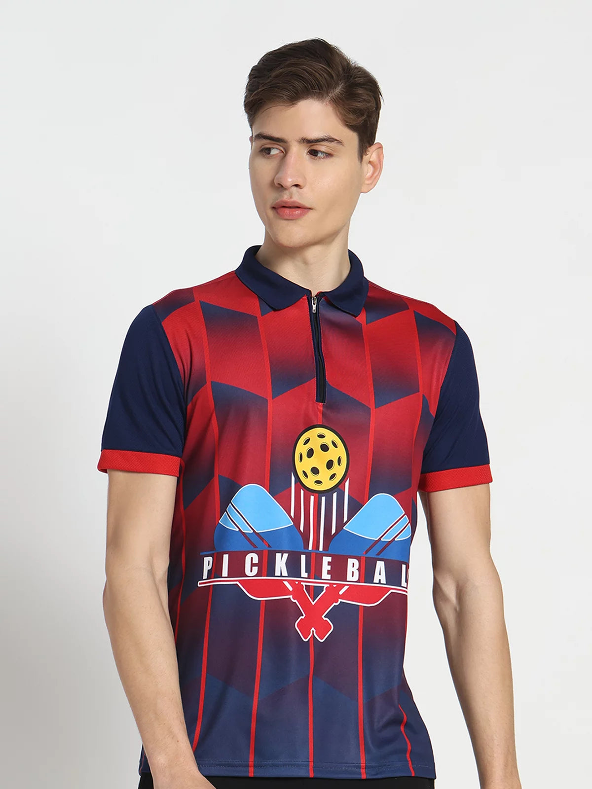Pickle Pals Customized Pickleball Jersey