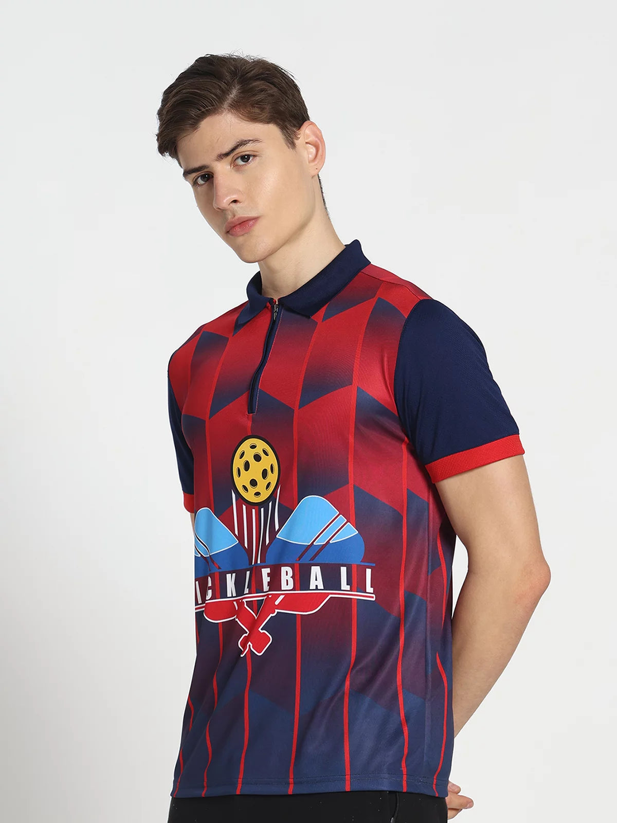 Pickle Pals Customized Pickleball Jersey