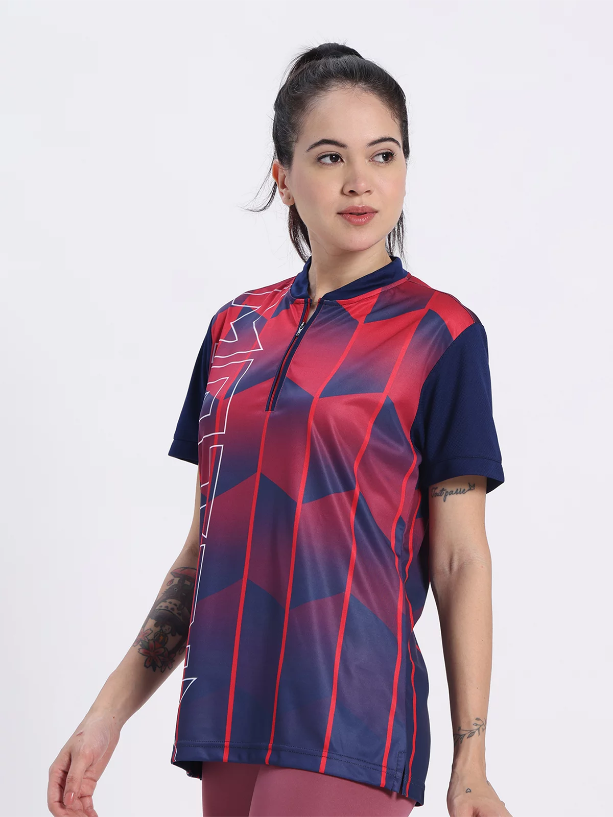 Jaguar Women's Personalized Jersey