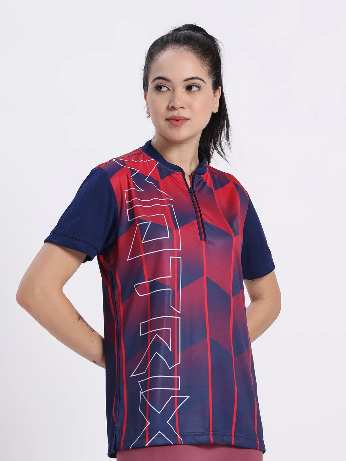 Jaguar Women's Personalized Jersey