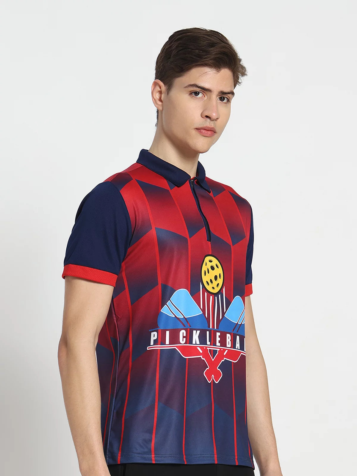 Pickle Pals Customized Pickleball Jersey