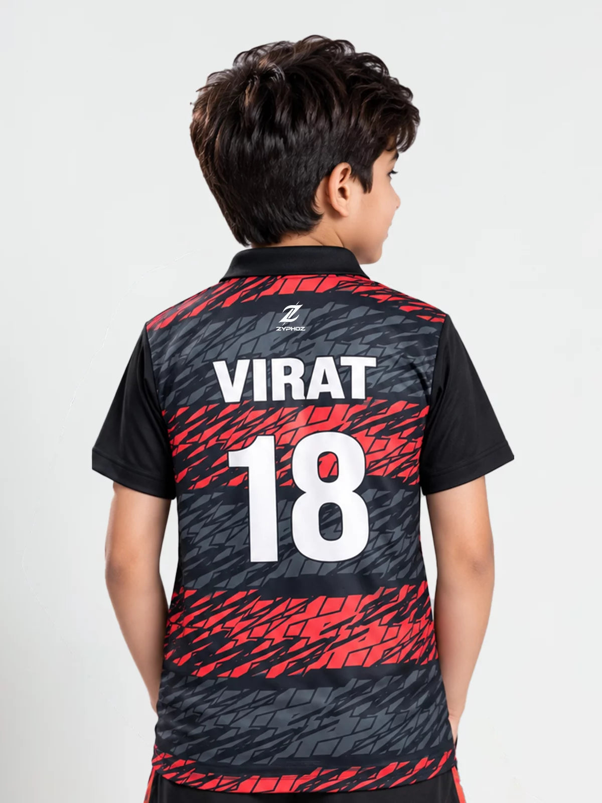 Vipers Customized Kids Jersey