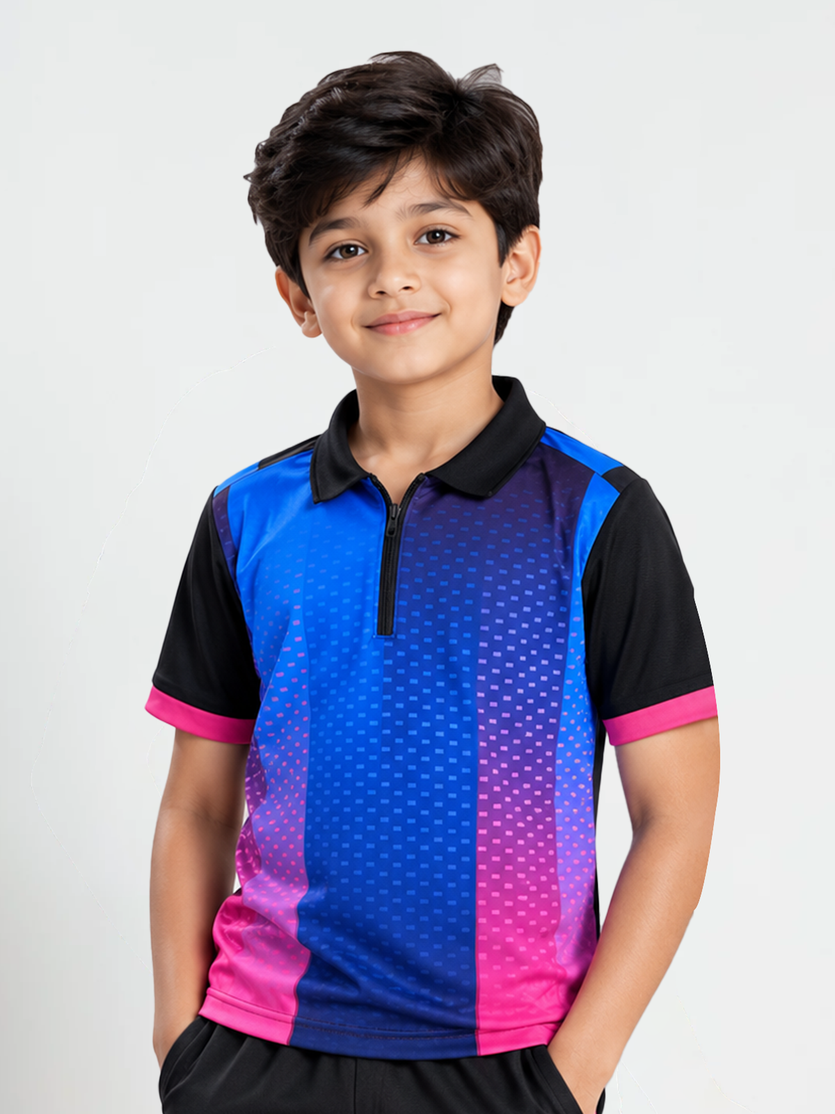 Daredevils Personalized Kids Jersey