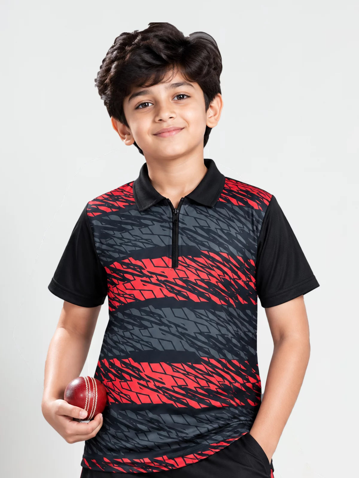 Vipers Customized Kids Jersey