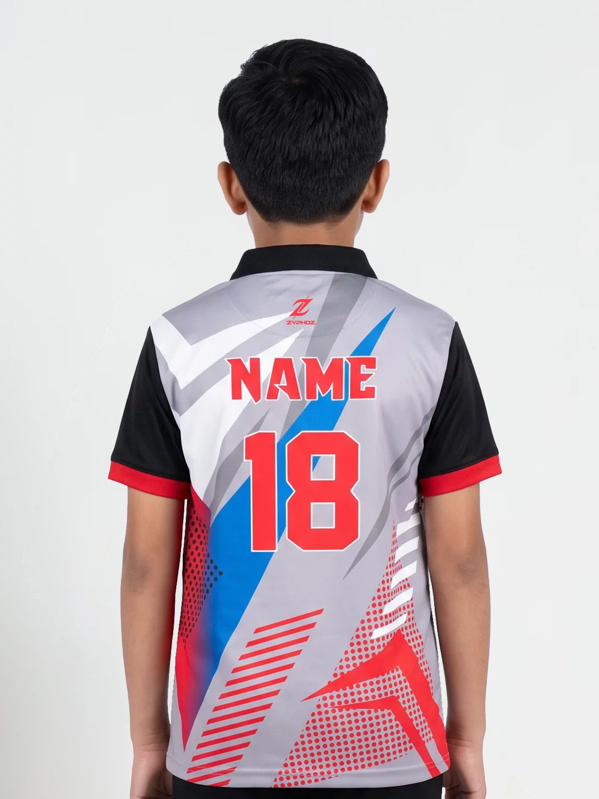 Titans Customized Kids Jersey