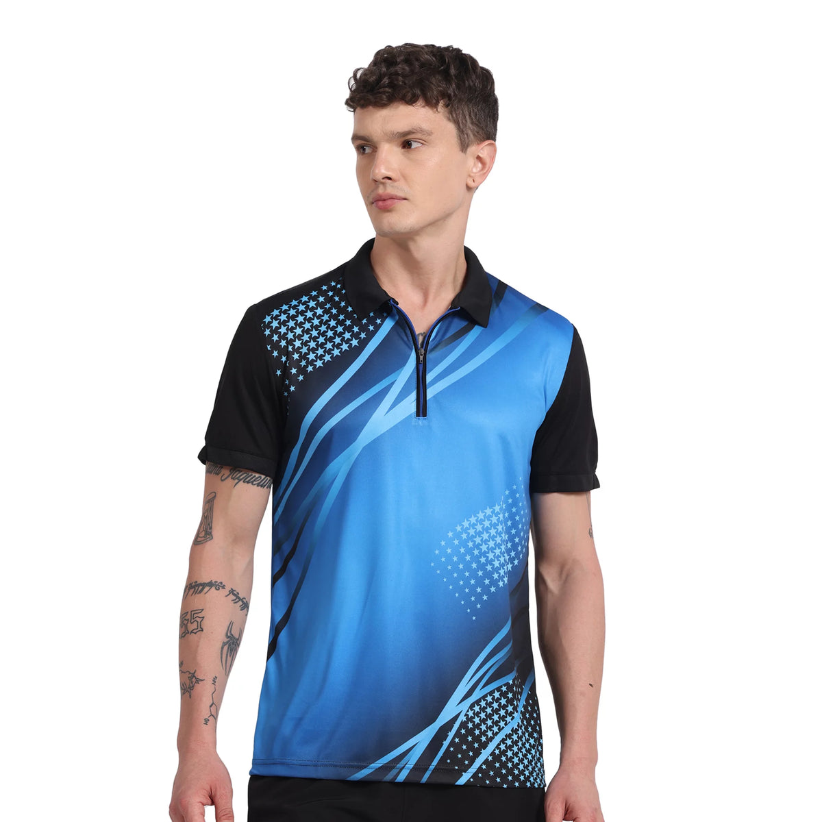 Nebula Personalized Jersey