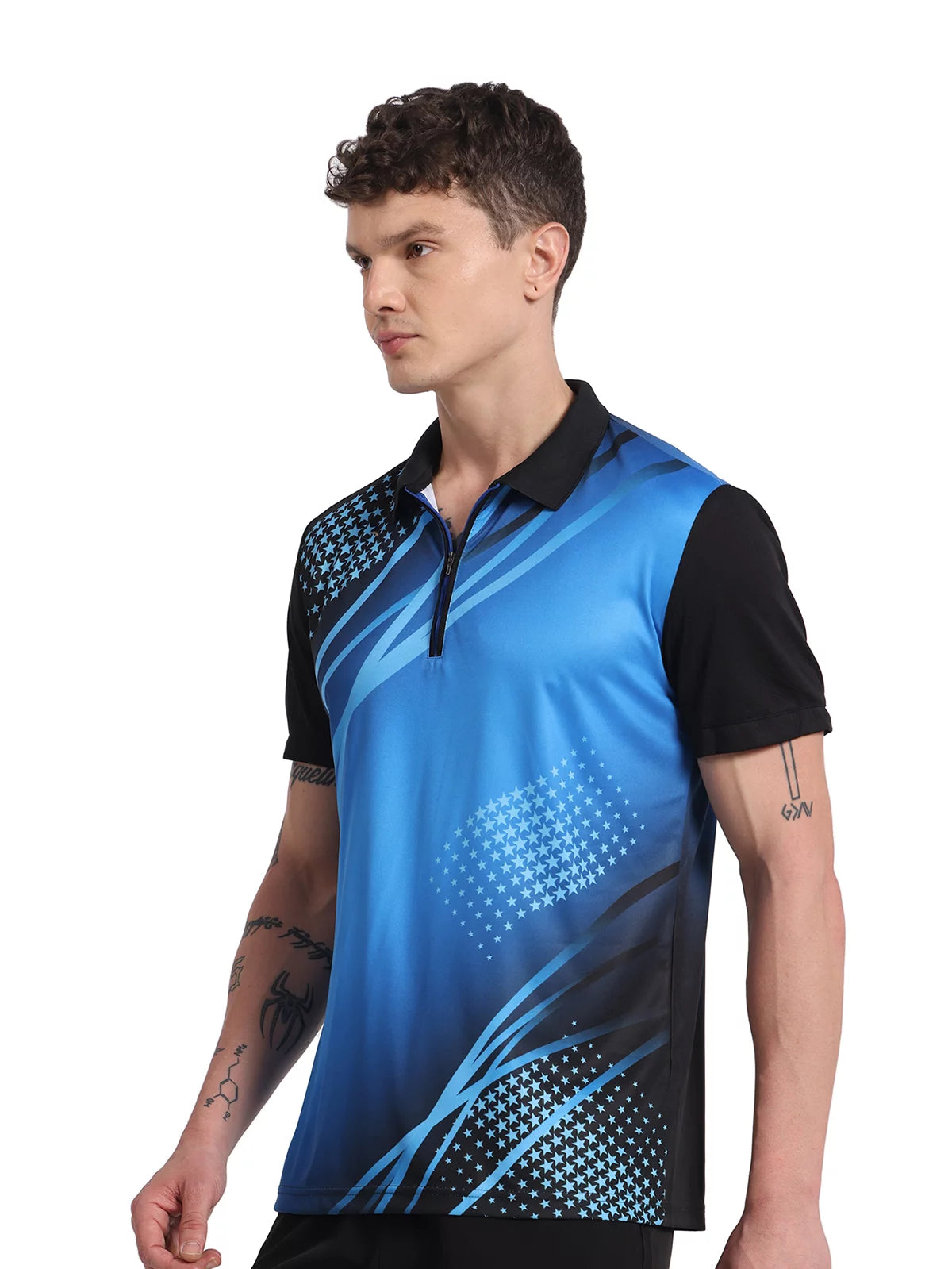 Nebula Personalized Jersey