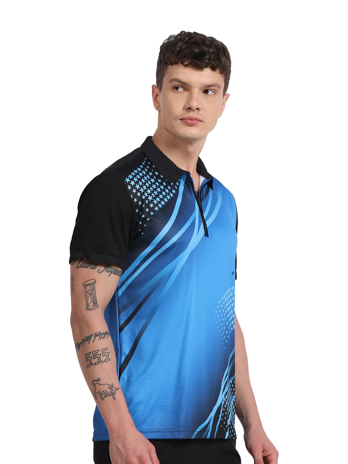 Nebula Personalized Jersey