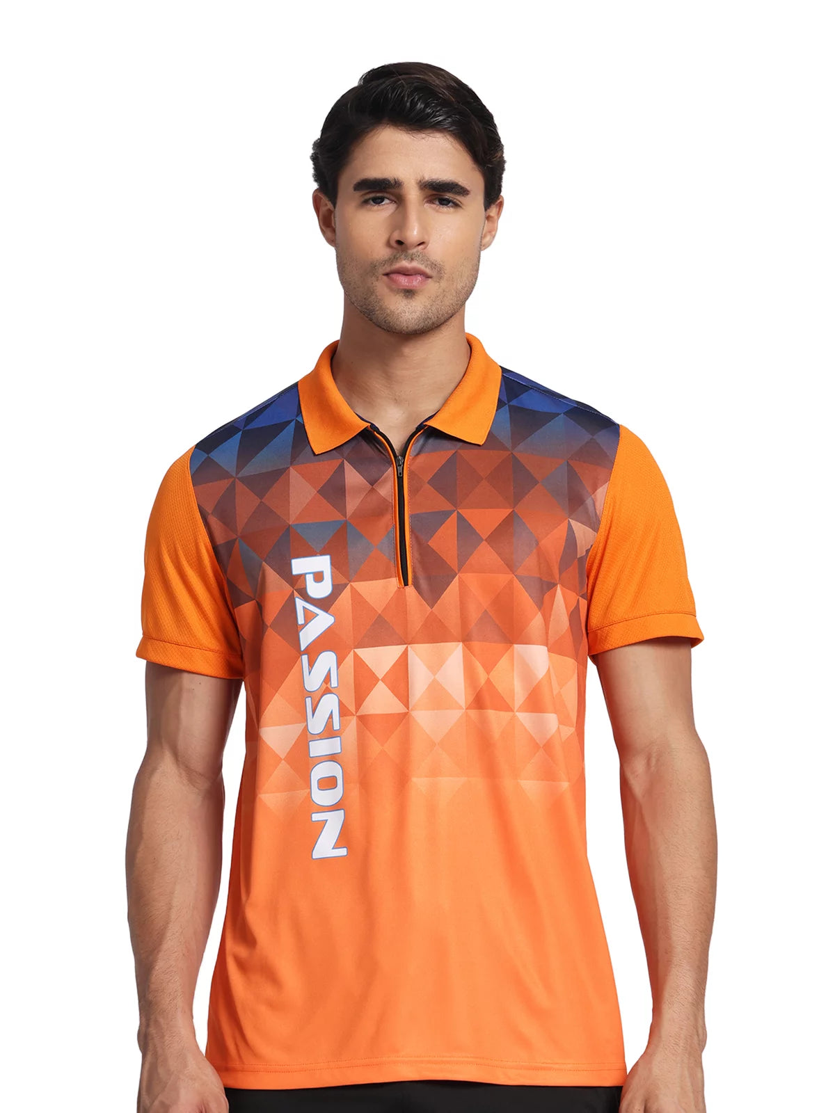 Passion Cricket Jersey
