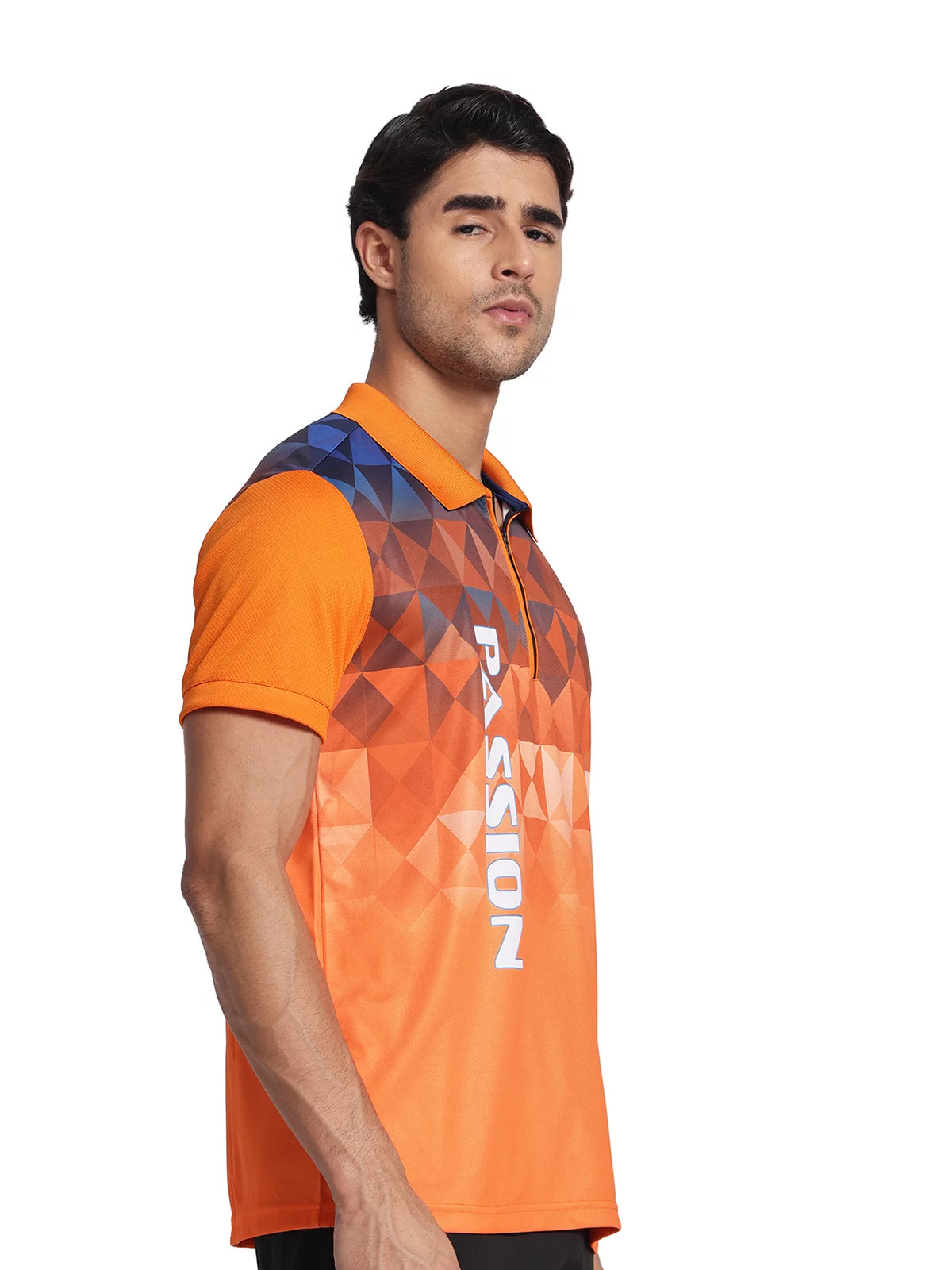 Passion Cricket Jersey