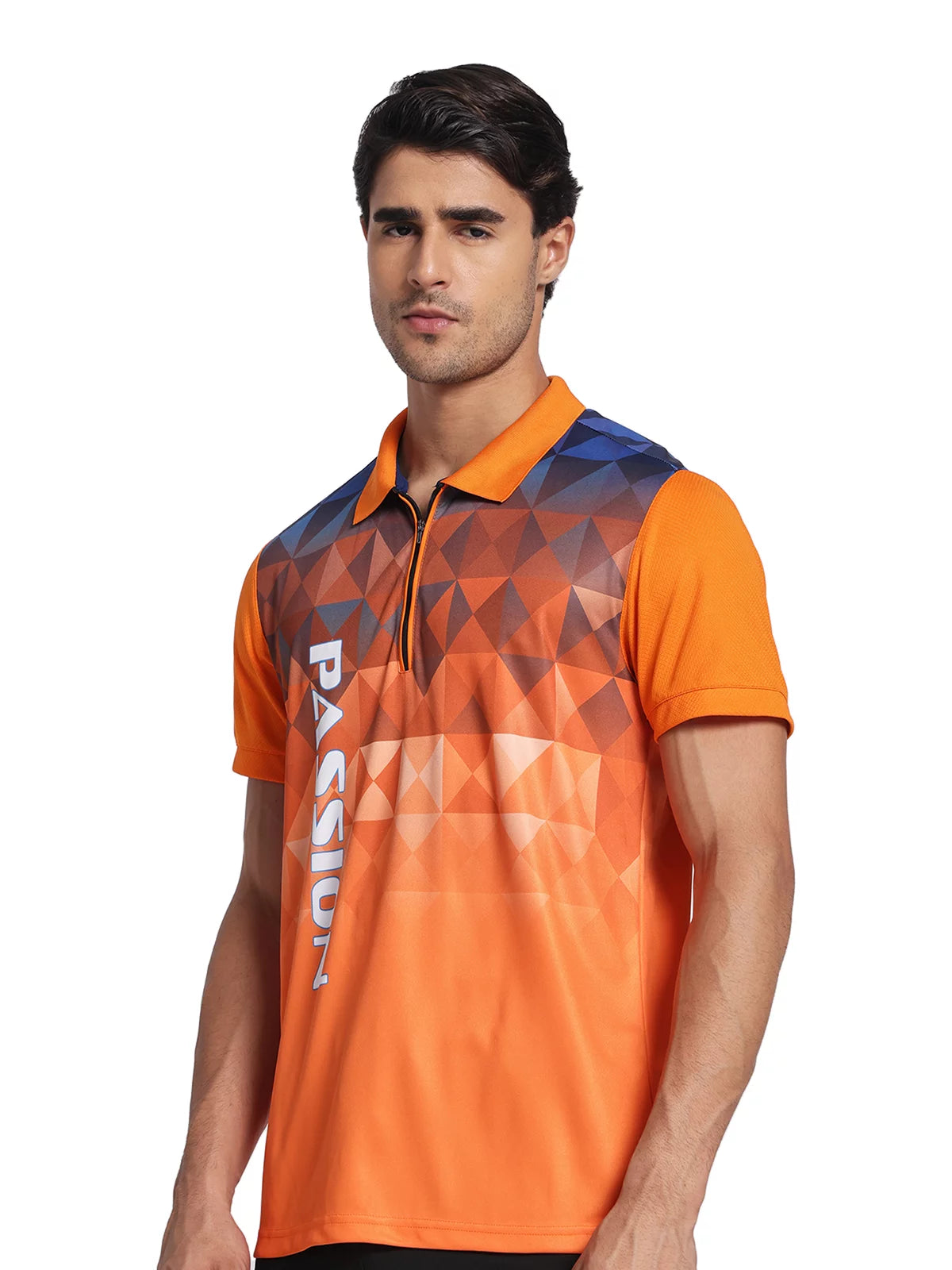 Passion Cricket Jersey