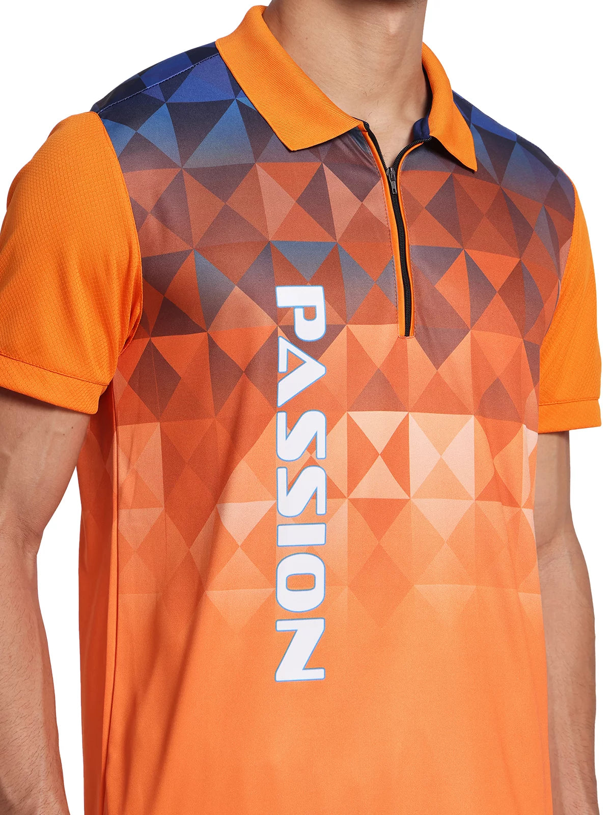 Passion Cricket Jersey