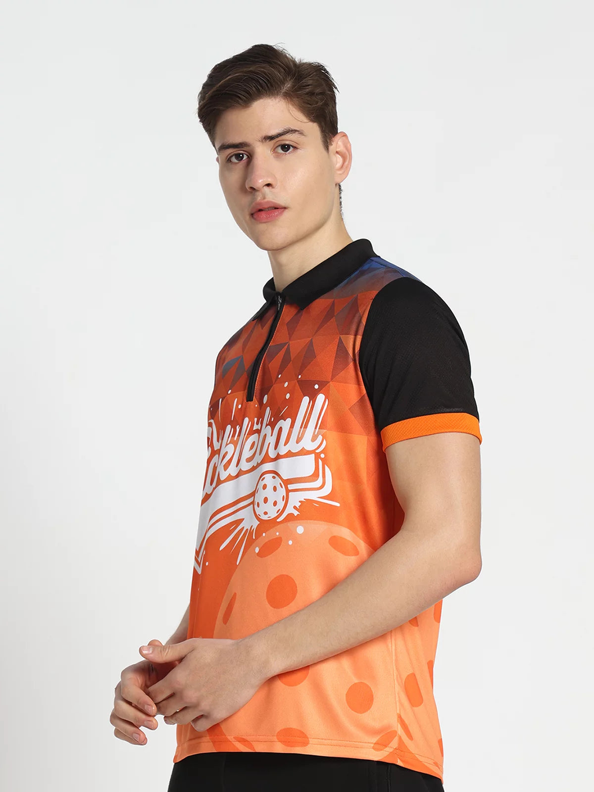Pickle Passion Customized Pickleball Jersey