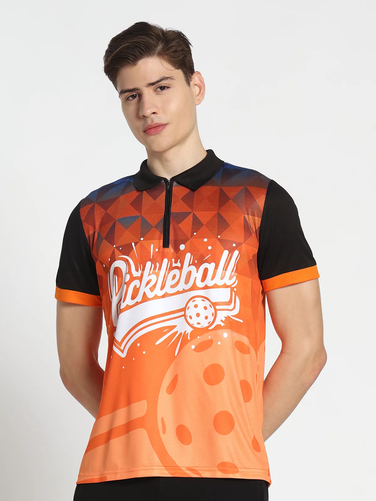 Pickle Passion Customized Pickleball Jersey