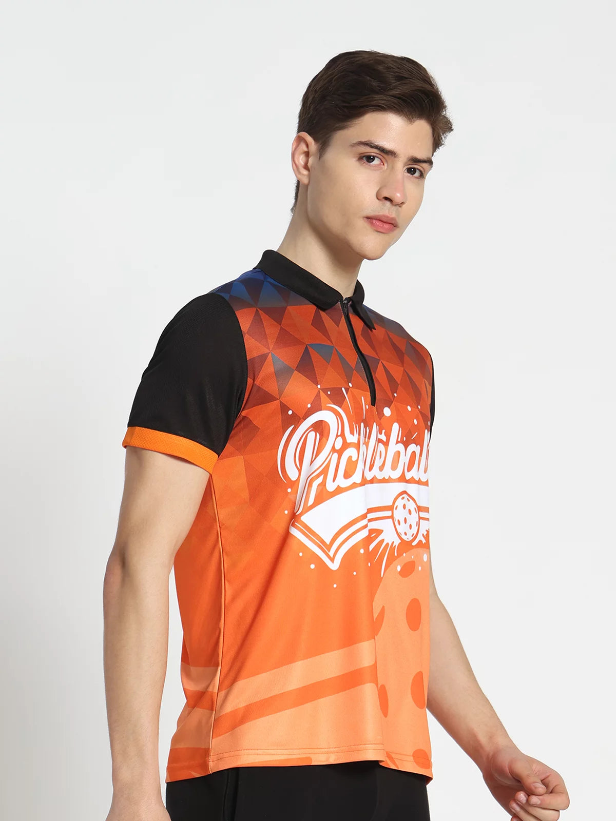Pickle Passion Customized Pickleball Jersey