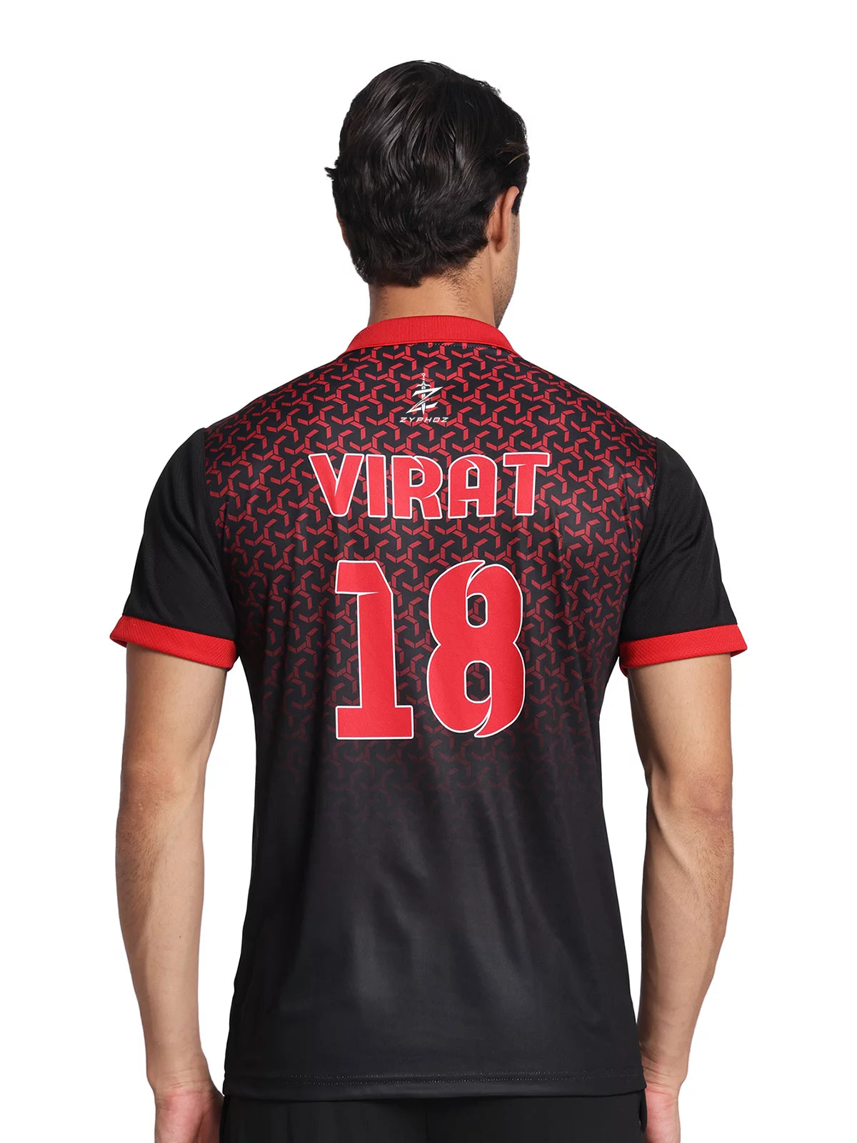 Fighters Customized Jersey