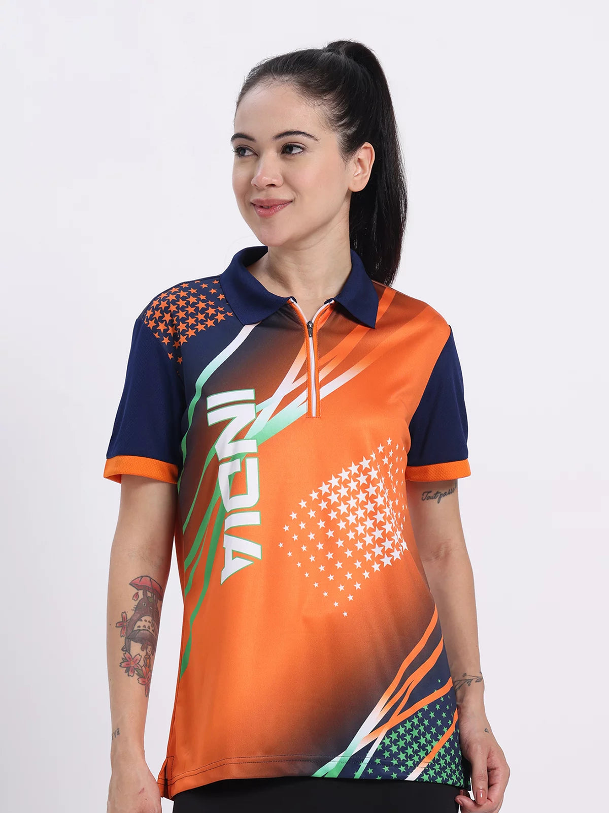 Rising Star Women's Personalized Jersey