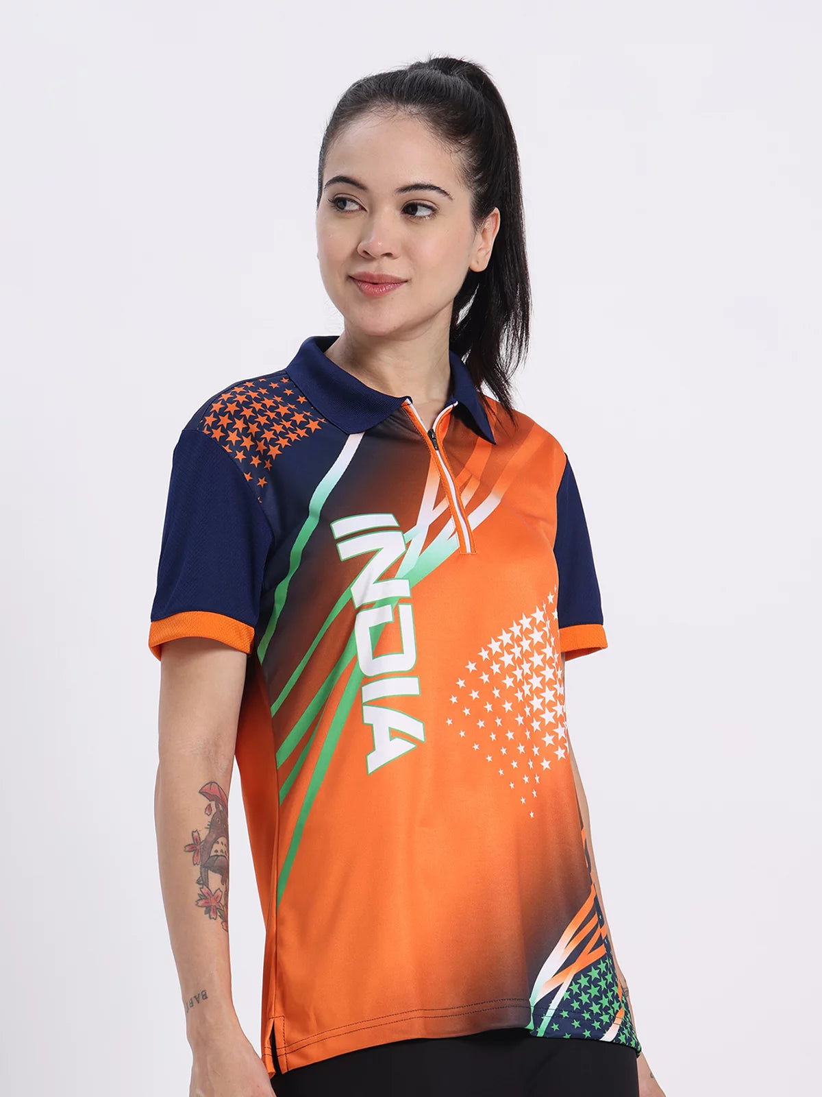 Rising Star Women's Personalized Jersey