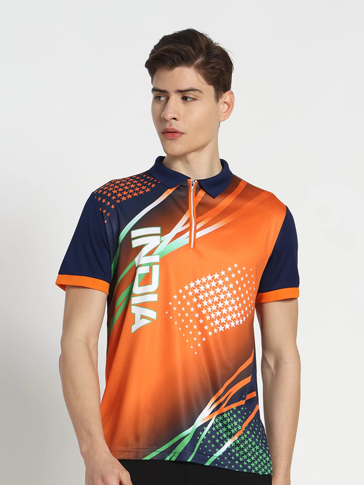 Rising Star Customized Jersey