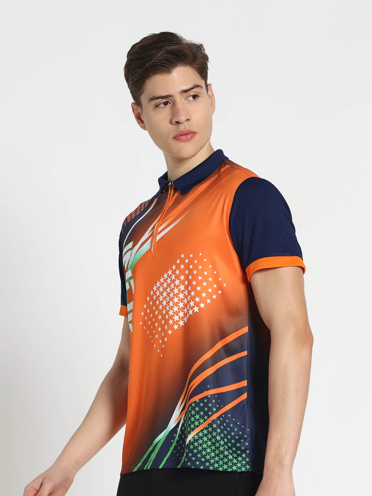 Rising Star Customized Jersey