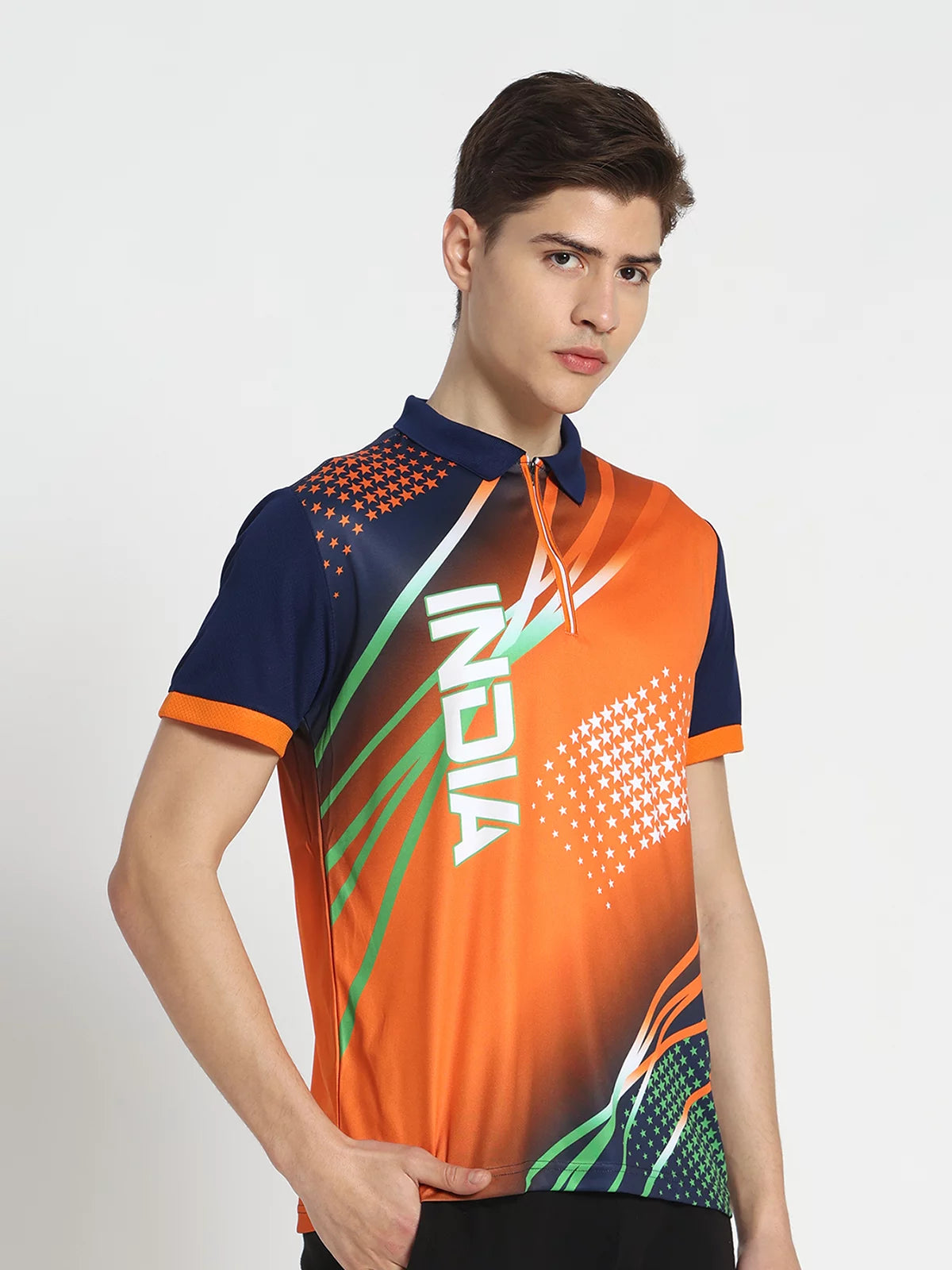 Rising Star Customized Jersey