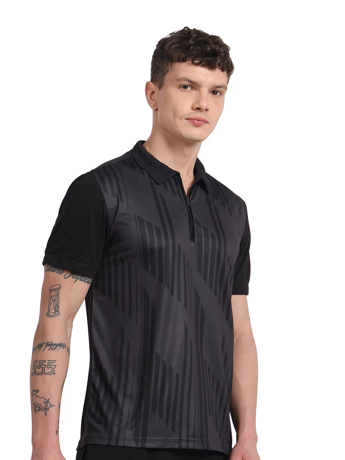 Shadow Personalized Jersey