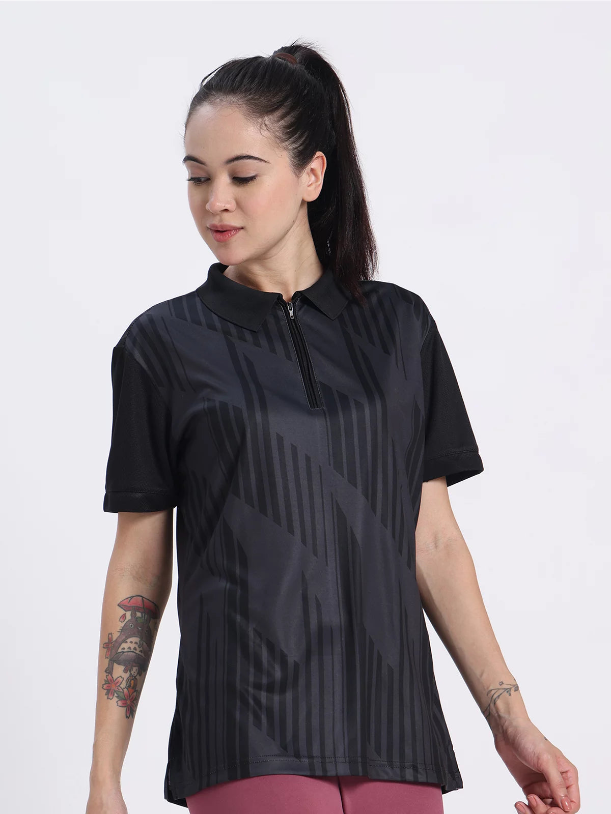 Shadow Women's Personalized Jersey