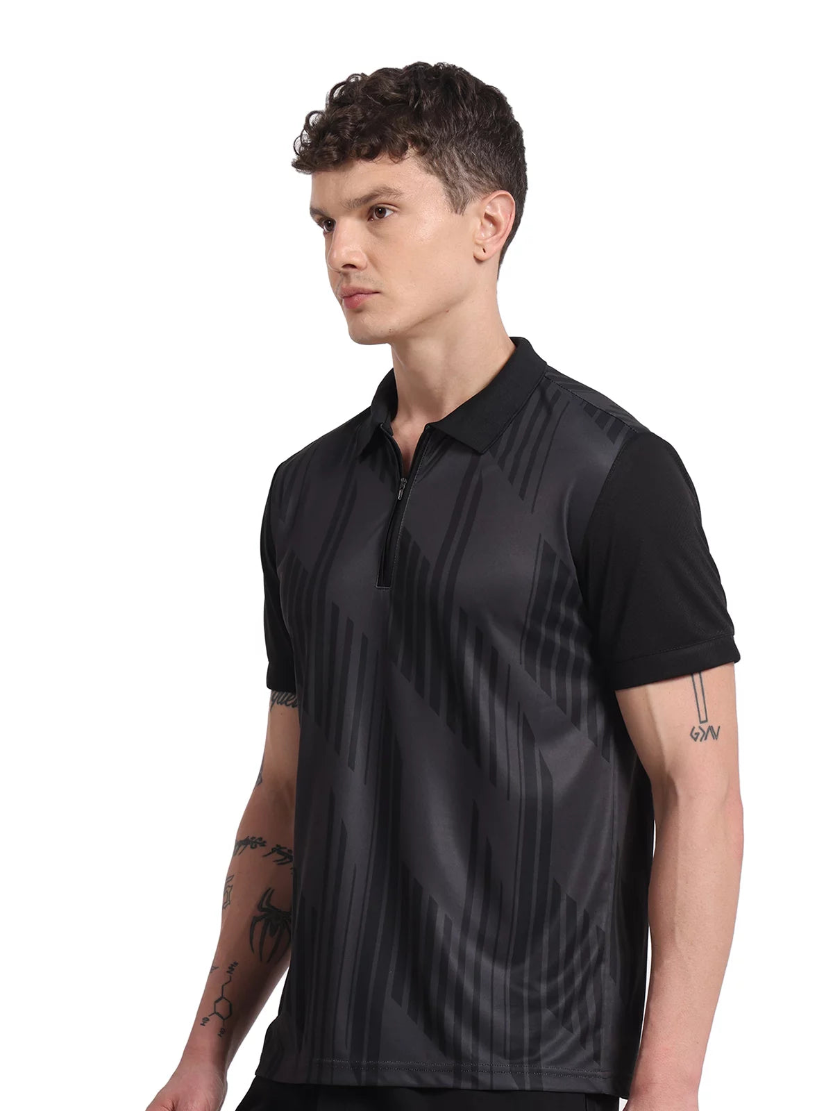 Shadow Personalized Jersey