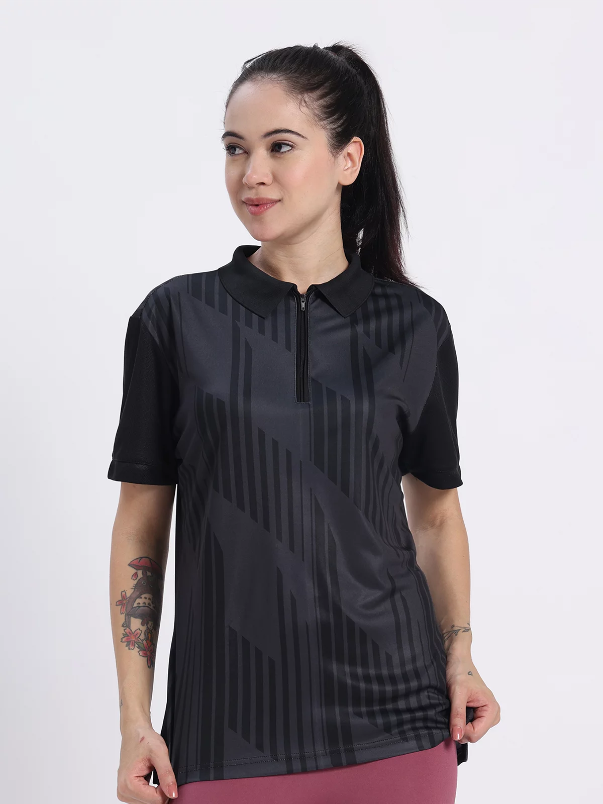 Shadow Women's Personalized Jersey