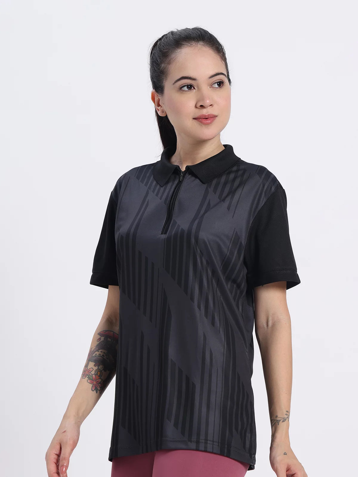 Shadow Women's Personalized Jersey