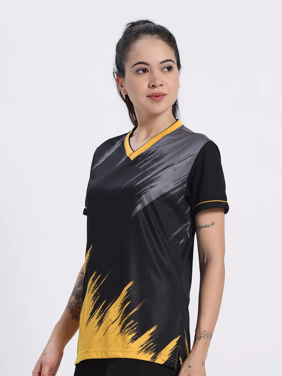 Splash Women's Customized Jersey