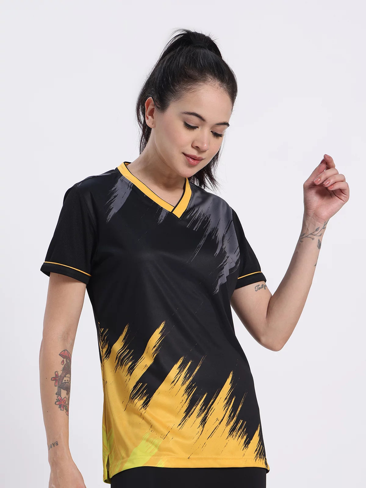Splash Women's Customized Jersey