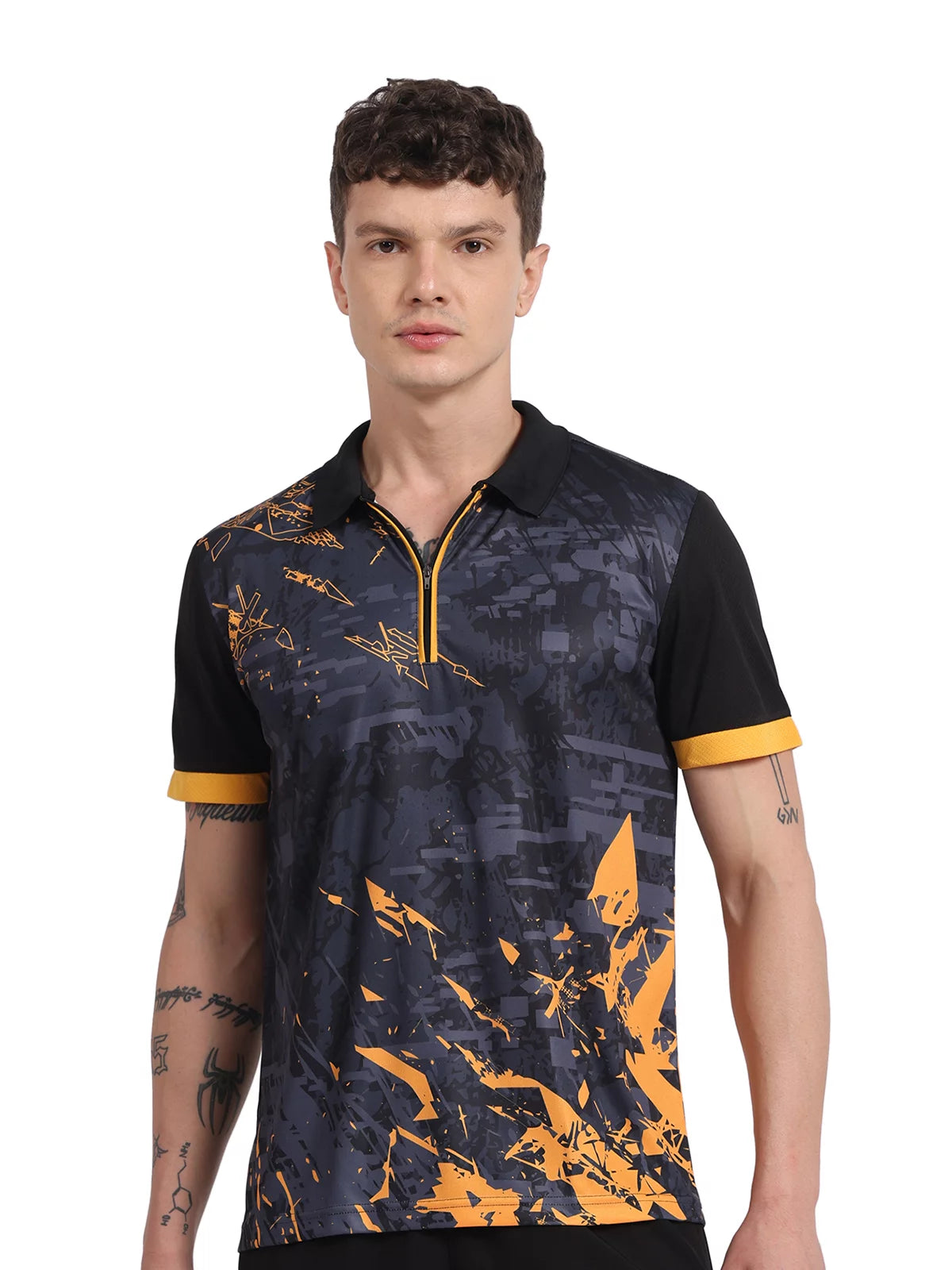 Thunder Strikers Customized Jersey