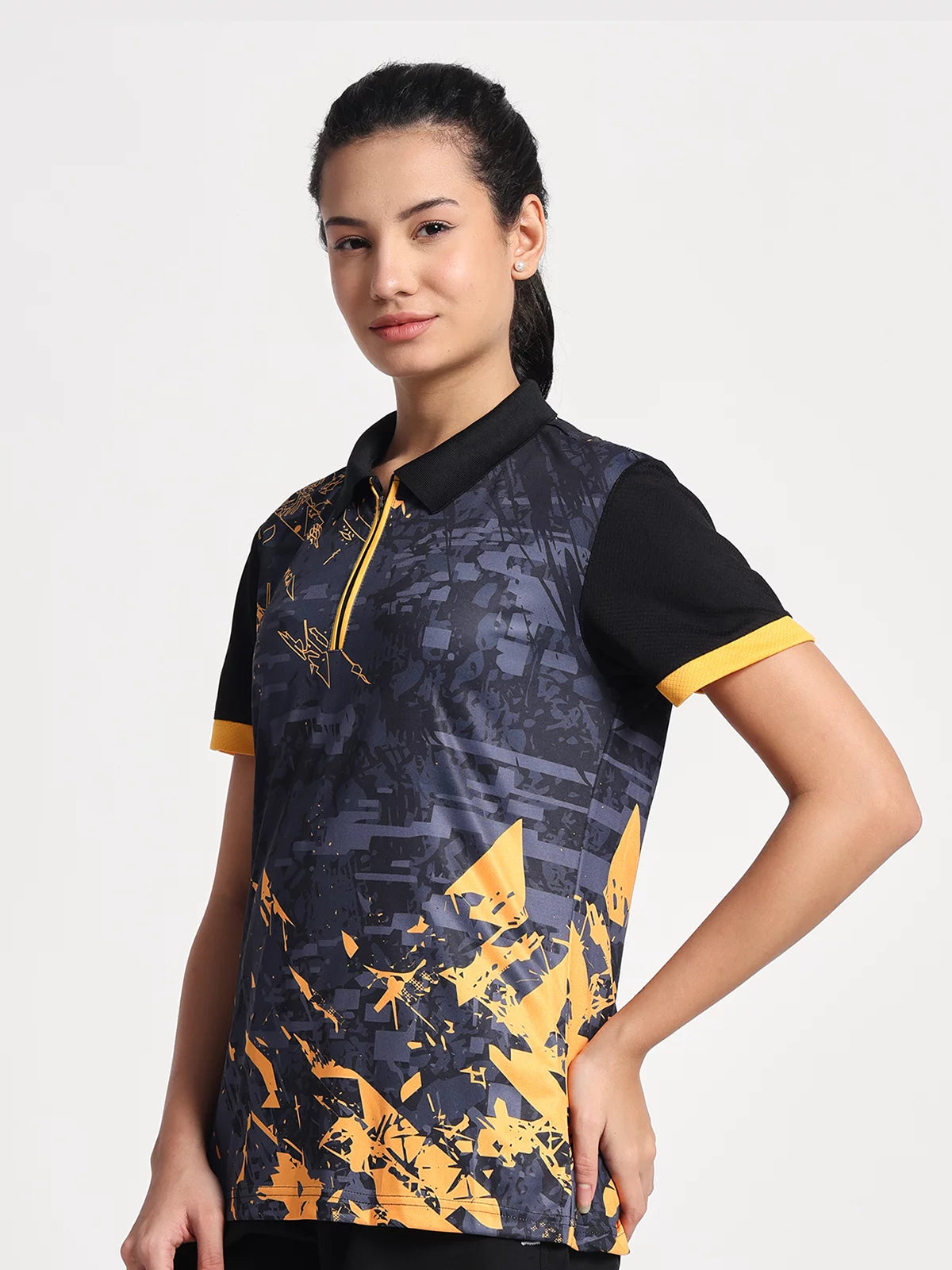 Thunder Strikers Women's Customized Jersey