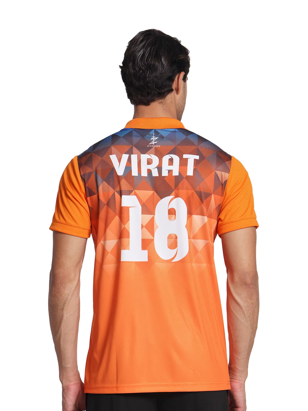 Passion Cricket Jersey