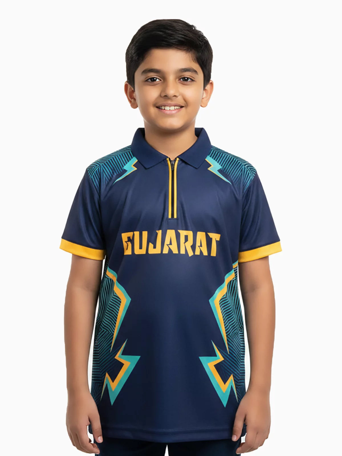 Gujarat KIds Jersey