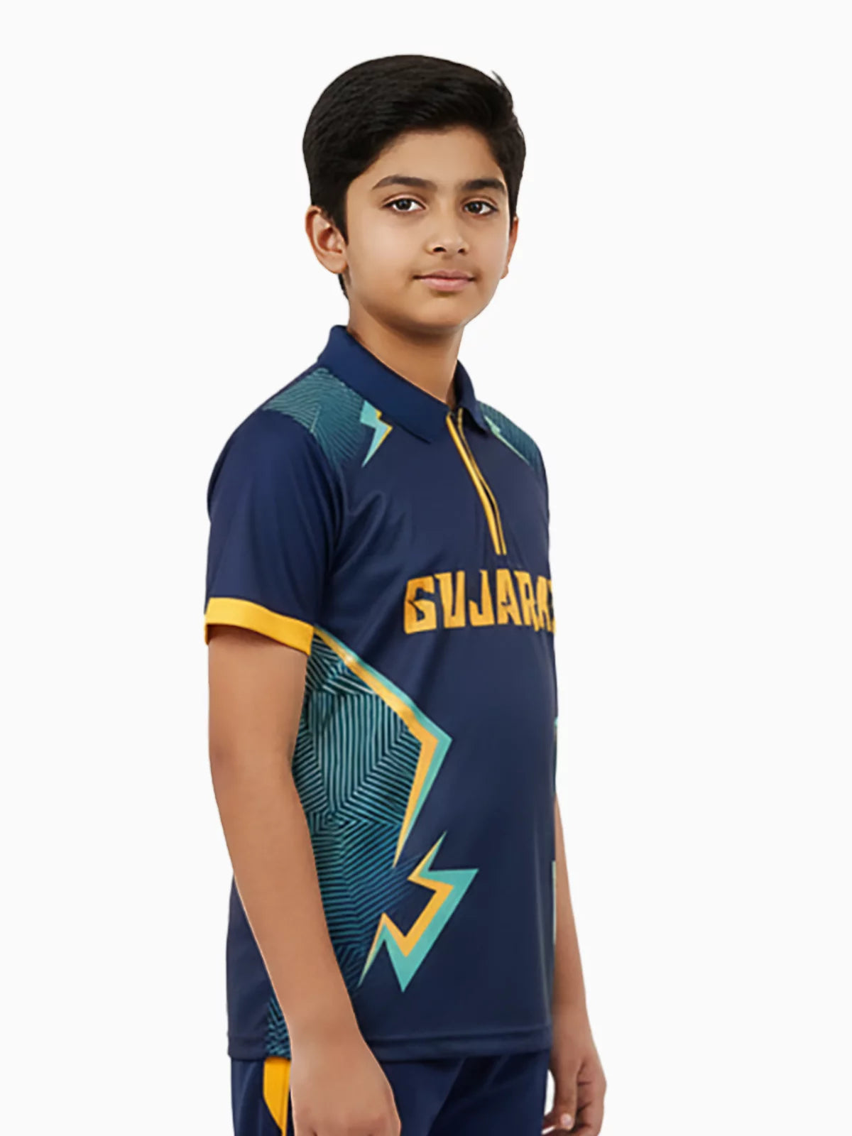 Gujarat KIds Jersey