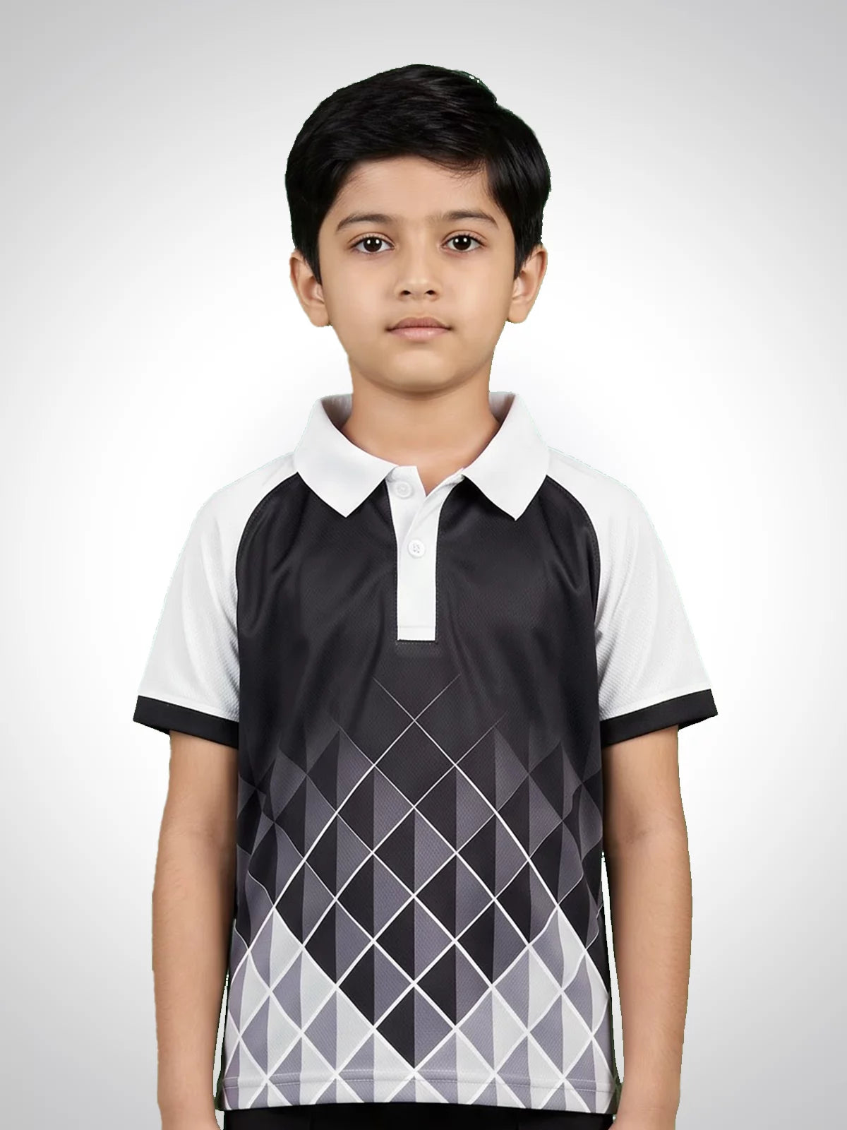 Rebel Kids Personalized Jersey