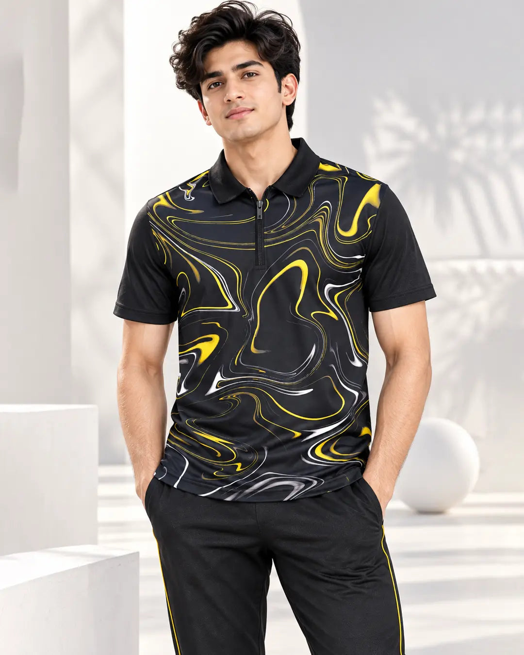 Men's
