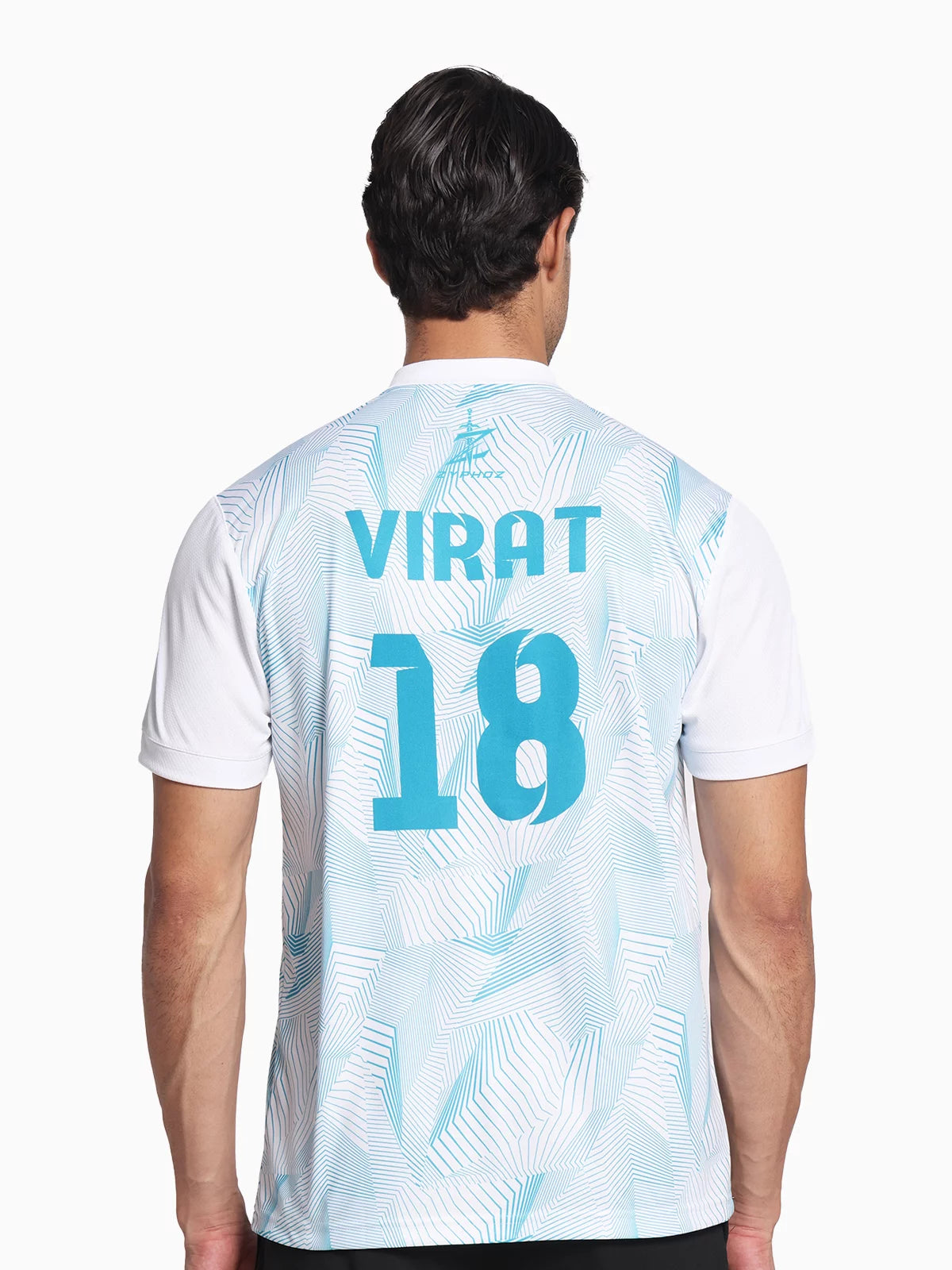 Slogger Personalized Jersey